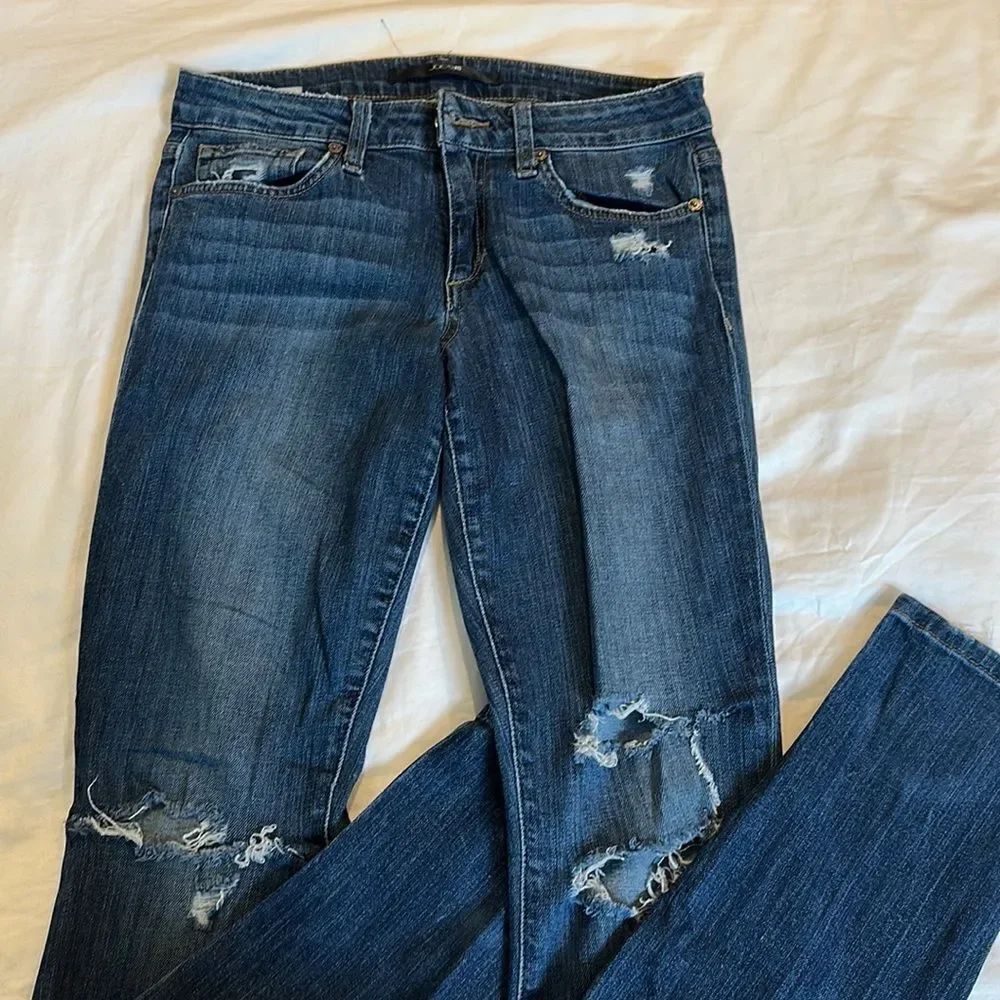 Joe’s jeans